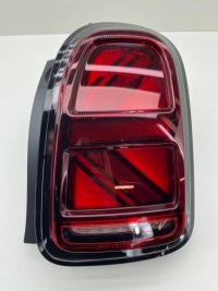 Mini f60 lci countryman правий фара задній led 8492476 Ціна, фото thumb