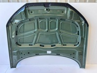 фото thumb №6, Audi a4 b9 8w капот кришка двигуна оригінал