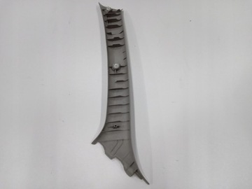 фото thumb №5, Захист корпус стійка права nissan micra k12