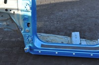 фото thumb №5, Mg zs 2022 rok блок двигателя a b порог левый