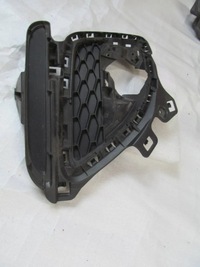 фото thumb №12, Mazda 6 gh lift 10-13 заглушка решітка решітка радіатора правий перед бампера c410