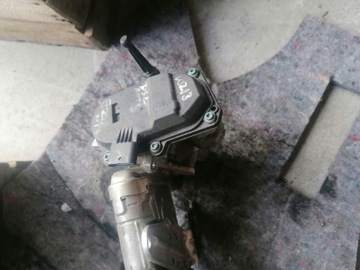 фото thumb №6, Mercedes w213 радиатор выхлопных газов egr клапан 2.0 cdi 6541406900 6541402700