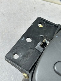 фото thumb №8, Jaguar s-type 2005 домкрат переключения передач автоматическая коробка передач 2r837k004au