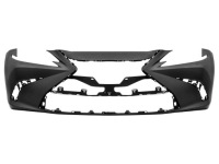 фото thumb №1, Lexus es 2018- бампер перед usa 521190x947