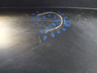 фото thumb №13, Trafic b talento vivaro оббивка зад боковина