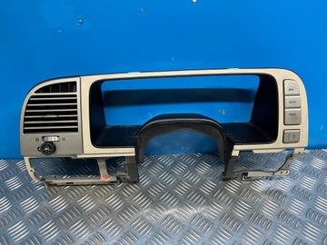 фото thumb №1, Lincoln navigator ii 03- рамка корпус приладів