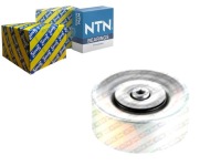 Купить Snr ролик ремень - ремень клиновой 11287780124 112877, фото thumb