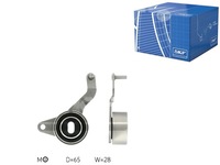 фото thumb №1, Skf ролик натяжителя ремень распределительного вала 636741 5636724