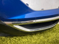 фото thumb №4, Бампер задняя vw t-roc 2ga 17-