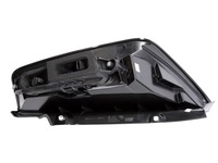 фото thumb №13, Лампа задняя fiat punto evo тонированный поворотник czarna рама le