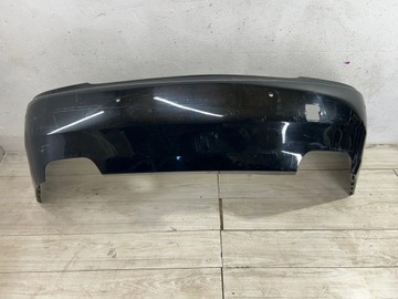 фото thumb №1, Rolls-royce рейз бампер задний