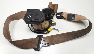 фото thumb №1, Pas натягувач лівий перед mercedes ml w163 європа