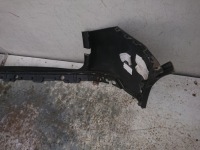 фото thumb №11, Seat ateca 575 бампер задній задня