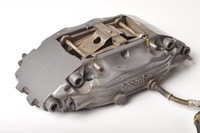 фото thumb №5, Aston martin vanquish i 6.0 супорт гальмівний перед