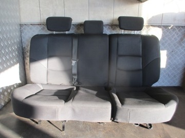 фото thumb №1, Диван зад hyundai i30 07-12r