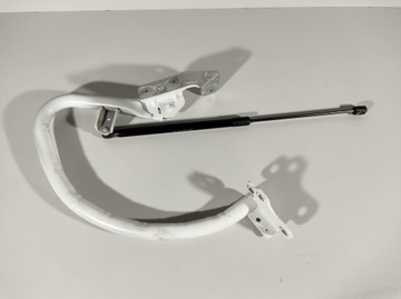 фото thumb №7, Volvo s60 13- петля крышки багажника правый