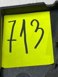 фото thumb №7, Блок управления модуль напряжения аккумулятор citroen c4 picasso i