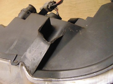 фото thumb №8, Лампа права перед rover 400 європа