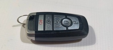 фото thumb №3, Ключ ключ pilot ford expedition explorer 2020-