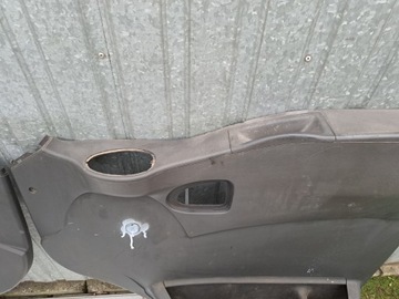 фото thumb №6, Iveco daily iii 99-06 обивка дверь правая боковина правый