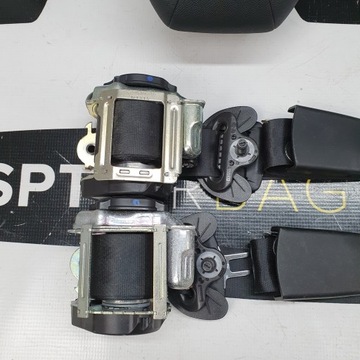 фото thumb №8, Ds 3 ds3 crossback панель консоль подушки ремені подушка безпеки stare повернення