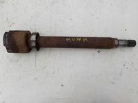 фото thumb №1, Galaxy mk3 s-max 2.0 16v aowa привідний вал підпора піввісь