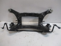 фото thumb №1, Подрамник подрамник подрамник задняя ford kuga mk3 2,5hyb rid