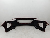 фото thumb №8, Hyundai ioniq lift 19-22 бампер перед передній 86511-g2500