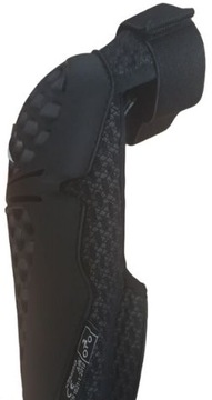 ЗАЩИТЫ КОЛЕН ALPINESTARS BIONIC+ S/M ПОПЕРЕЧНЫЕ