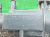 фото thumb №5, Renault scenic 1.9 98r - клапан турбіни 7700109099