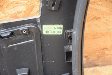 фото thumb №8, Планка декоративна двері правий зад sportage v nq5 gt-line оригінал h8 87732-r2300