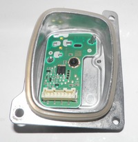 фото thumb №1, Модуль led renault talisman lift правий права сторона drl денні оригінальний номер