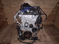 фото thumb №7, Двигун bmw b48a20a mini f55 coopers з система паливний jak новий kompletny