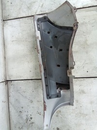 фото thumb №5, L90 вітровик кутик облицювання renault midlum сріблястий 5010578660