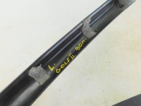 Vw golf 2 2 mk2 90r 3d накладка стойка левая перед Недорого, фото thumb