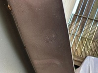 фото thumb №12, Крила mazda 3 bm 13-18r правий перед b45a-52-111b