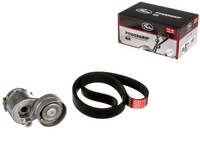 фото thumb №1, Набір ремені багаторучейкових з ролики renault grand scenic ii grand