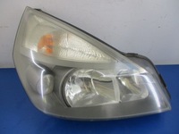 фото thumb №1, Renault espace iv лампа фара правый hella