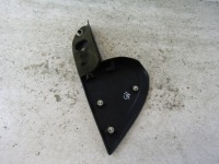 Vw up mii захист заглушка дзеркало ліва 1s0837973e Зі Шроту, фото thumb