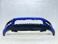 фото thumb №5, Volkswagen vw golf viii 8 r r-type 5h0 бампер перед передний + пол