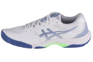 ASICS Blade FF 1071A093-101 46 Białe