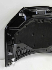 фото thumb №8, Mercedes gls x166 166 капот кришка двигуна 040