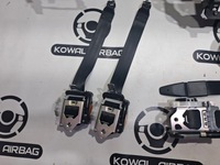 фото thumb №6, Porsche macan 95b передний рестайлинг белая nić панель консоль подушка безопасности ремни оригинал