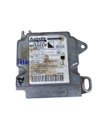 Купити Датчик подушка безпеки renault оригінальний номер 8200272510, фото thumb