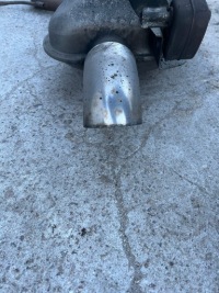 Выхлоп гаситель конечный audi a8 d3 4e 3.0 v6 tdi Киев, фото thumb