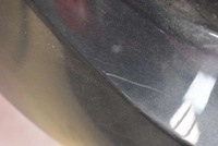 фото thumb №11, Бампер задня задній 492-46 pdc volvo v60 1 i r-design lift 13-20