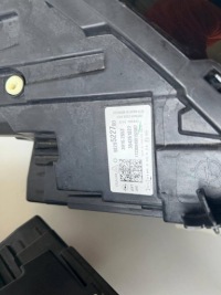фото thumb №9, Opel corsa f фара левая правая полный led 9829522780 9829522580
