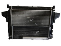 фото thumb №1, Mercedes ml w164 164 радиатор водяная wody