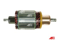 Крыльчатка стартер bosch - as-pl Цена, фото thumb