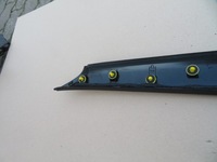 фото thumb №11, Kia ev6 21- молдинг стекло передней лобовое блок двигателя a левая 86250-cv000